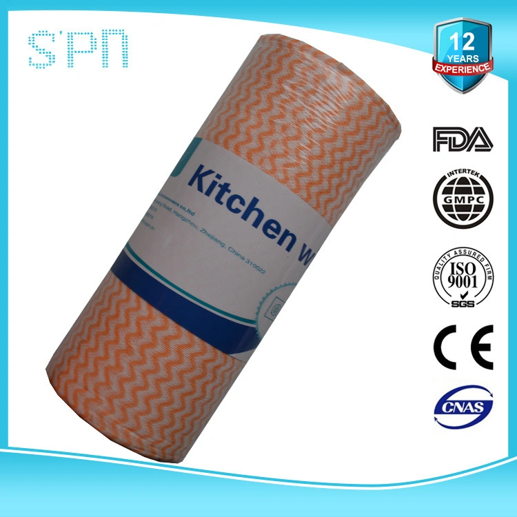Special Nonwovens Eco-Friendly Cost Effective Convenient Luxurious Disinfection Soft Household Care Vapor Steam Wipe Mop