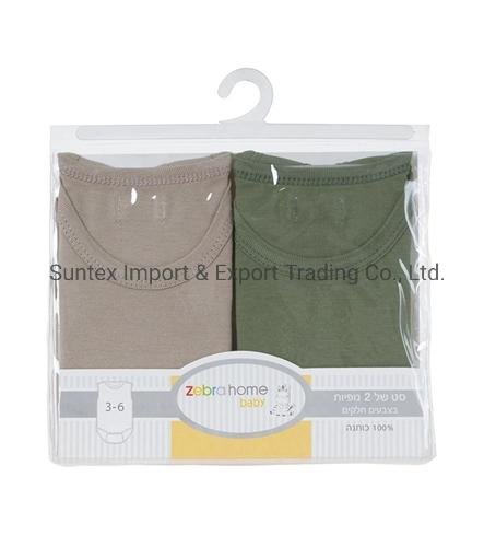 100% Cotton Knitted Baby Clothes