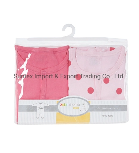 100% Cotton Knitted Baby Clothes