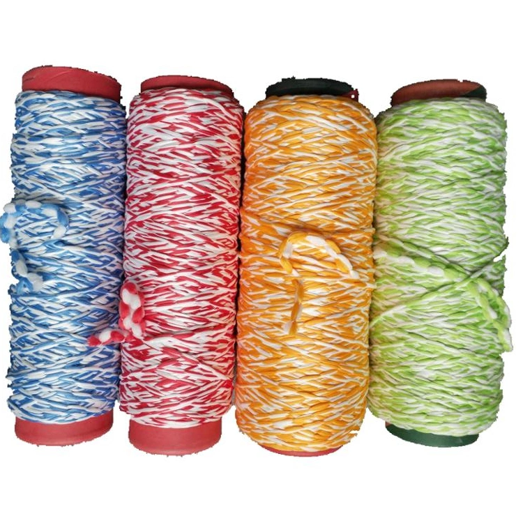 High Quality Mop Yarn Manufacturer Cotton Mop Yarn