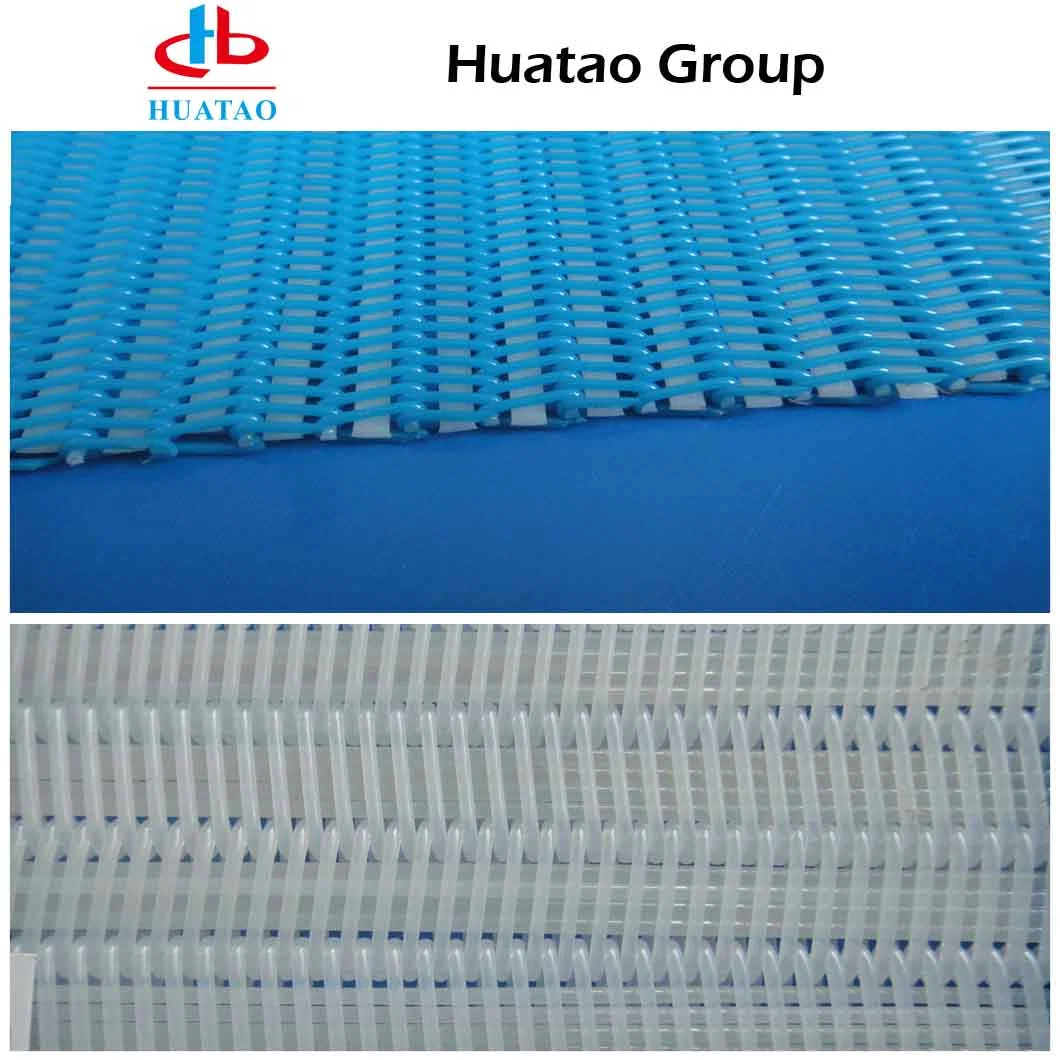 Woven Ht Mining Industry Screening and Separating Polyester Linear Cloth
