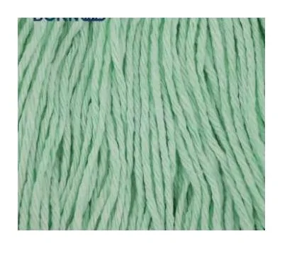 High Quality Ring Tail Soft Cotton Wet Mop for Floor Cleaning Mop