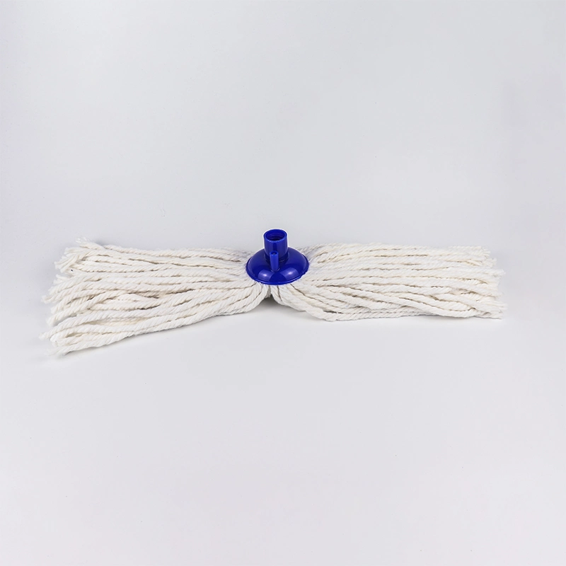 High Quality Professional Mop Maker Cotton Microfiber Mop Head