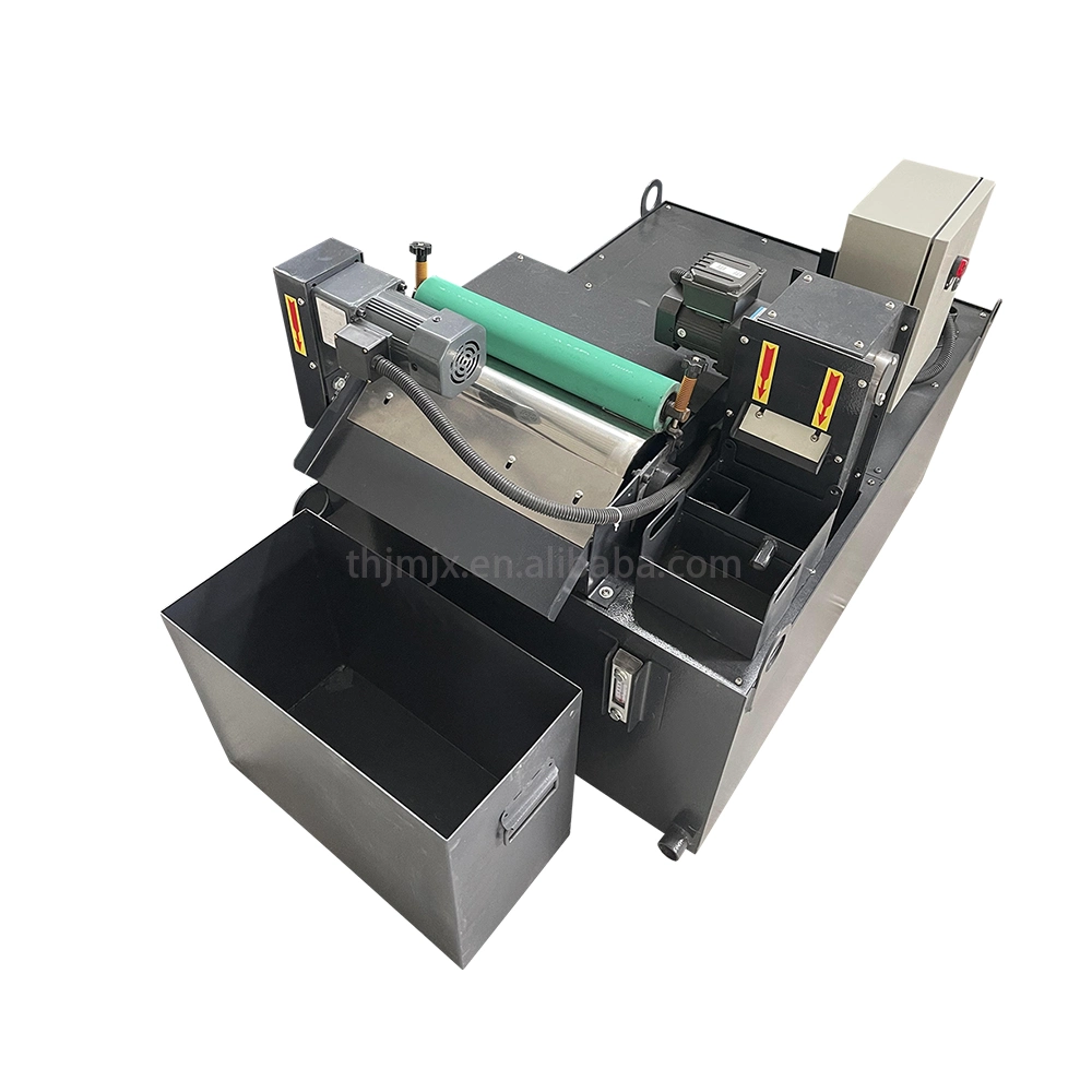 Detianhai Automatic Rope Mop Oil Skimmer and Grease Trap