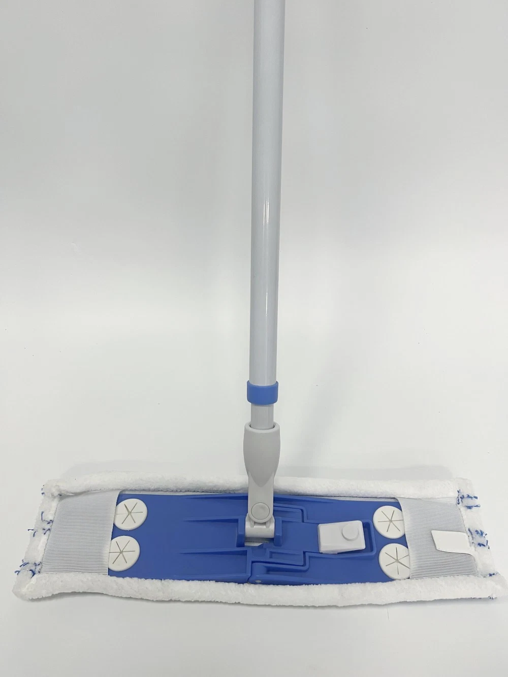 Home Cleaning New PP Mop Board Folding Mop