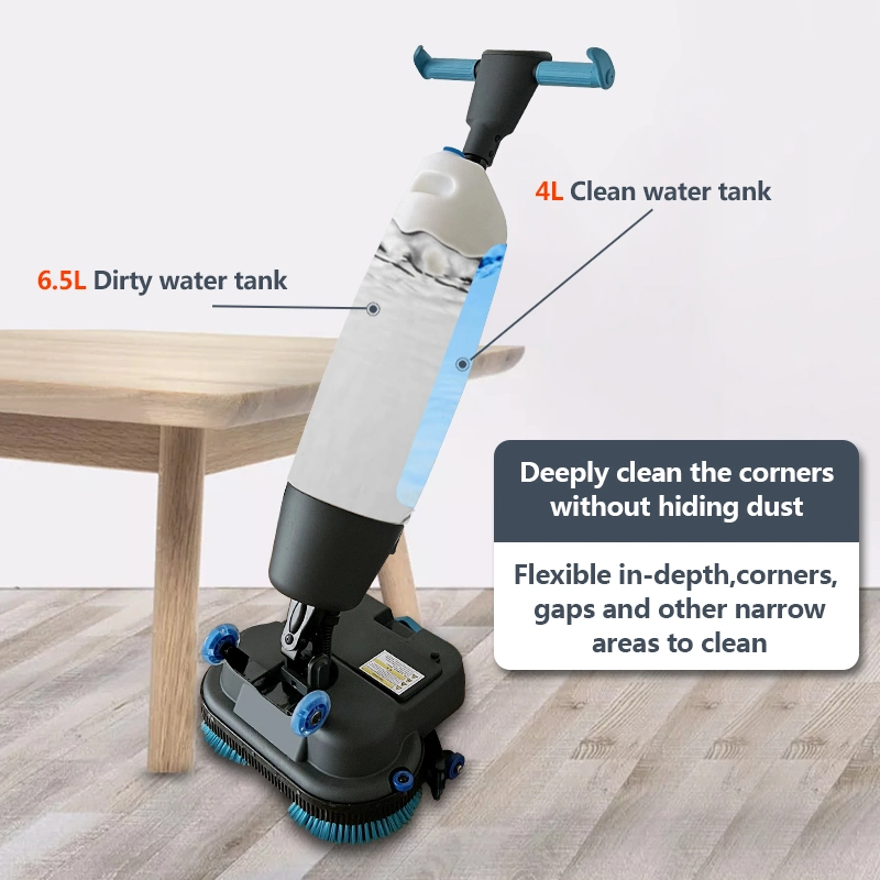 Floor Cleaning Tools Concrete Multifunction Mop Supplier Floor Cleaning for Hot Sale