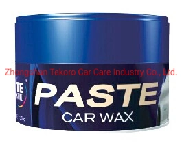 Carnauba Cleaner Wax