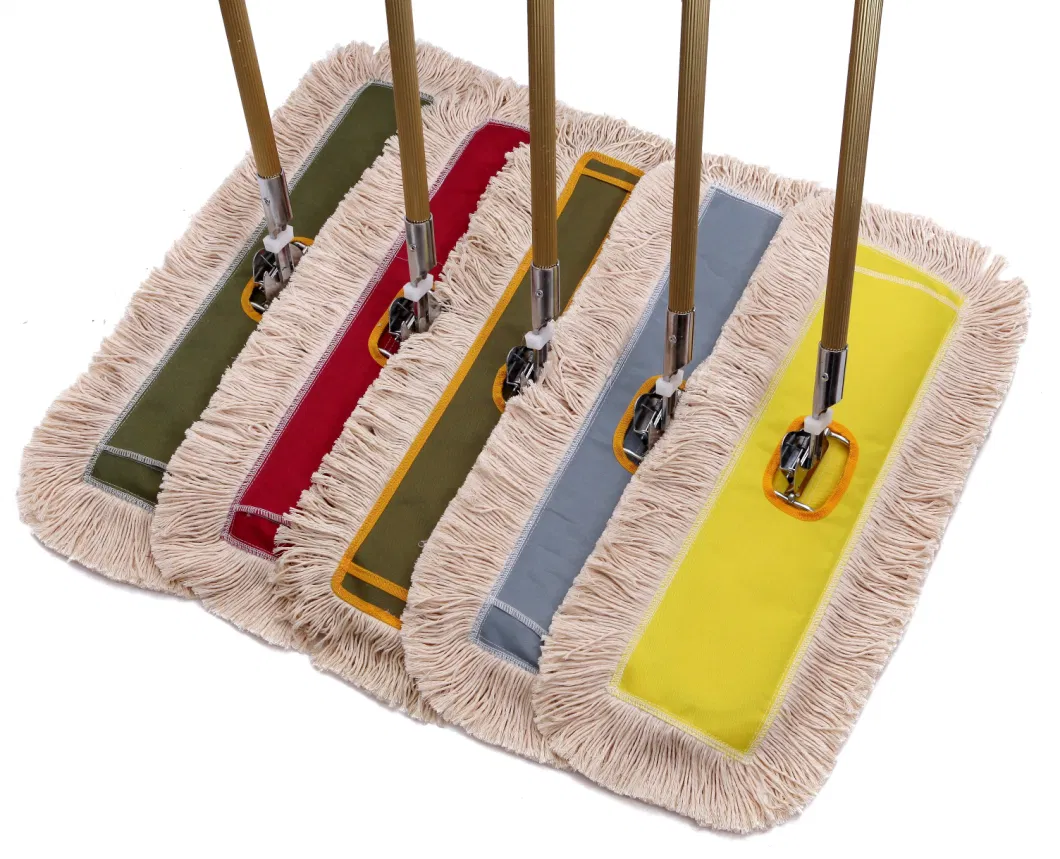 Dust Sweeper Floor Easy Flat Mop