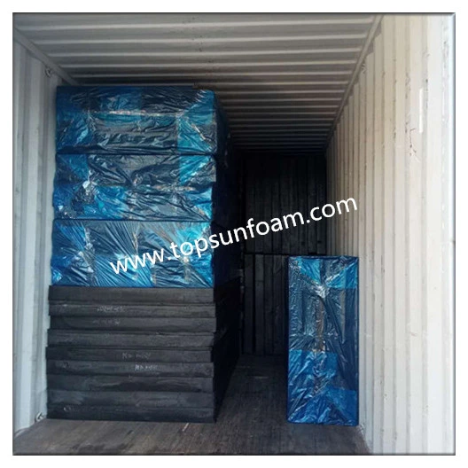 Closed Cell Polyethylene Foam Sponge for Construction Joint