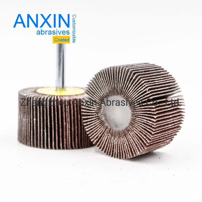 Abrasive Polishing Wheel