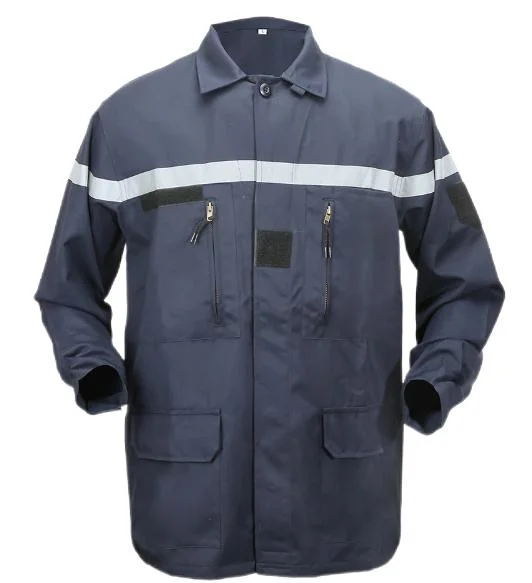 Doublesafe Custom Resistant Safety Fireproof Clothing