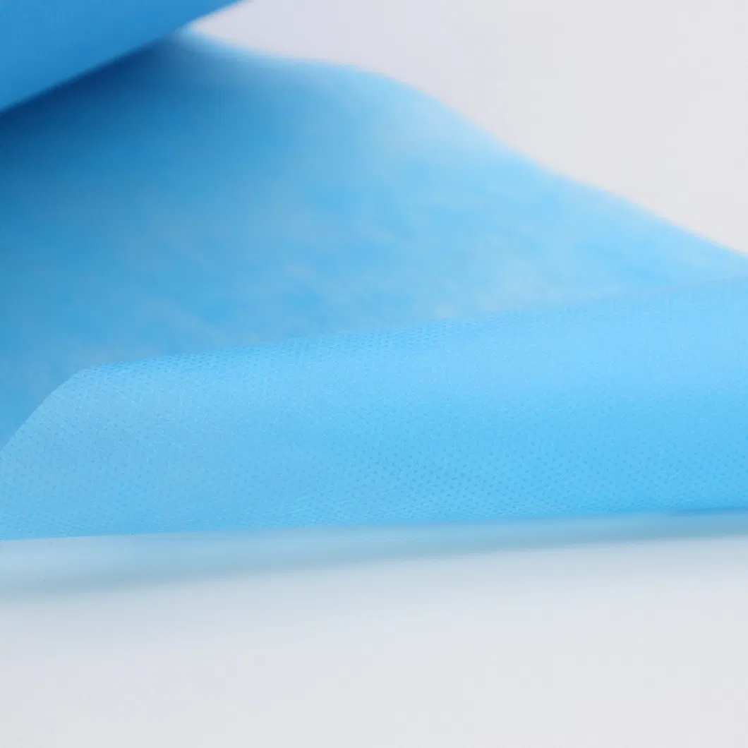 PP Spunbond Nonwoven Cloth Used for Disposable Products