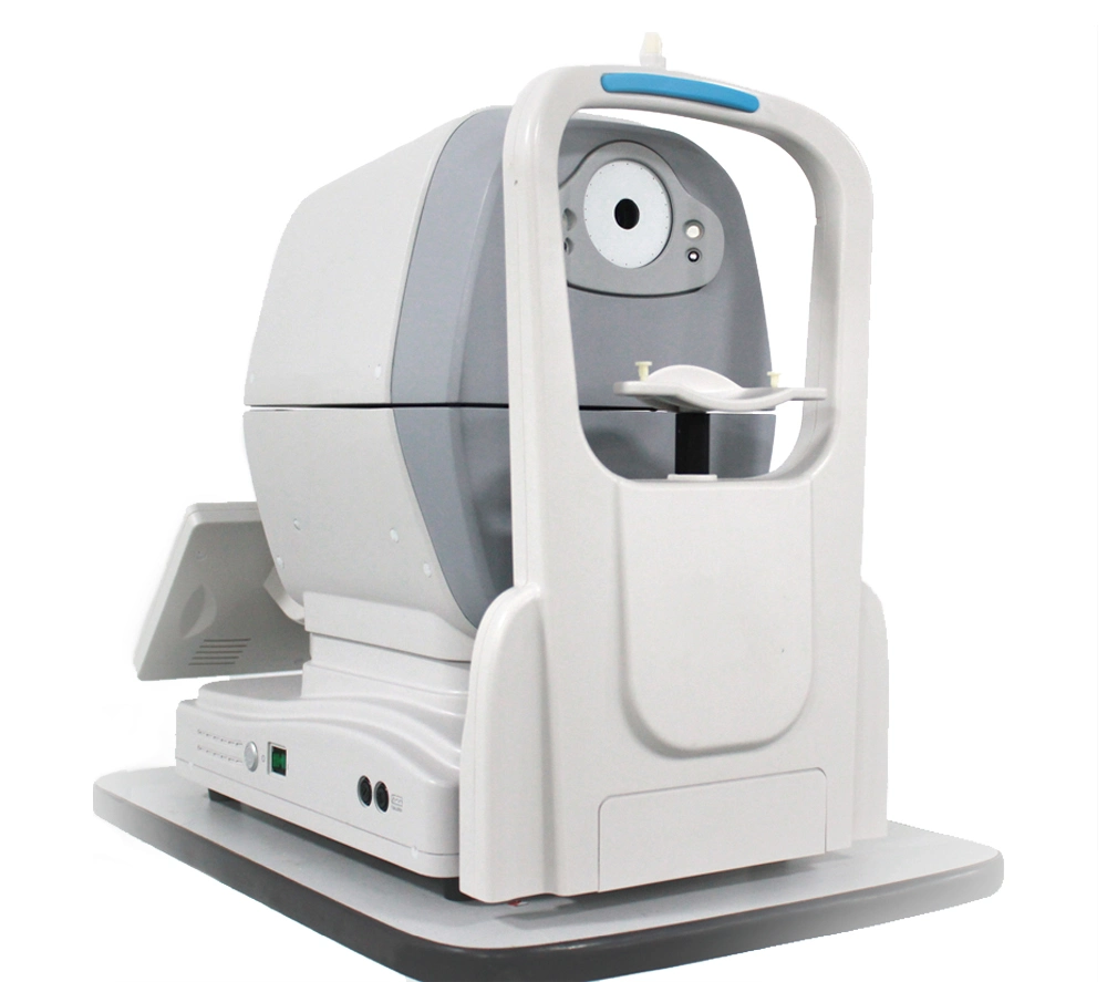 Optical Low-Coherence Refractometry Olcr Ophthalmic Optical Biometer