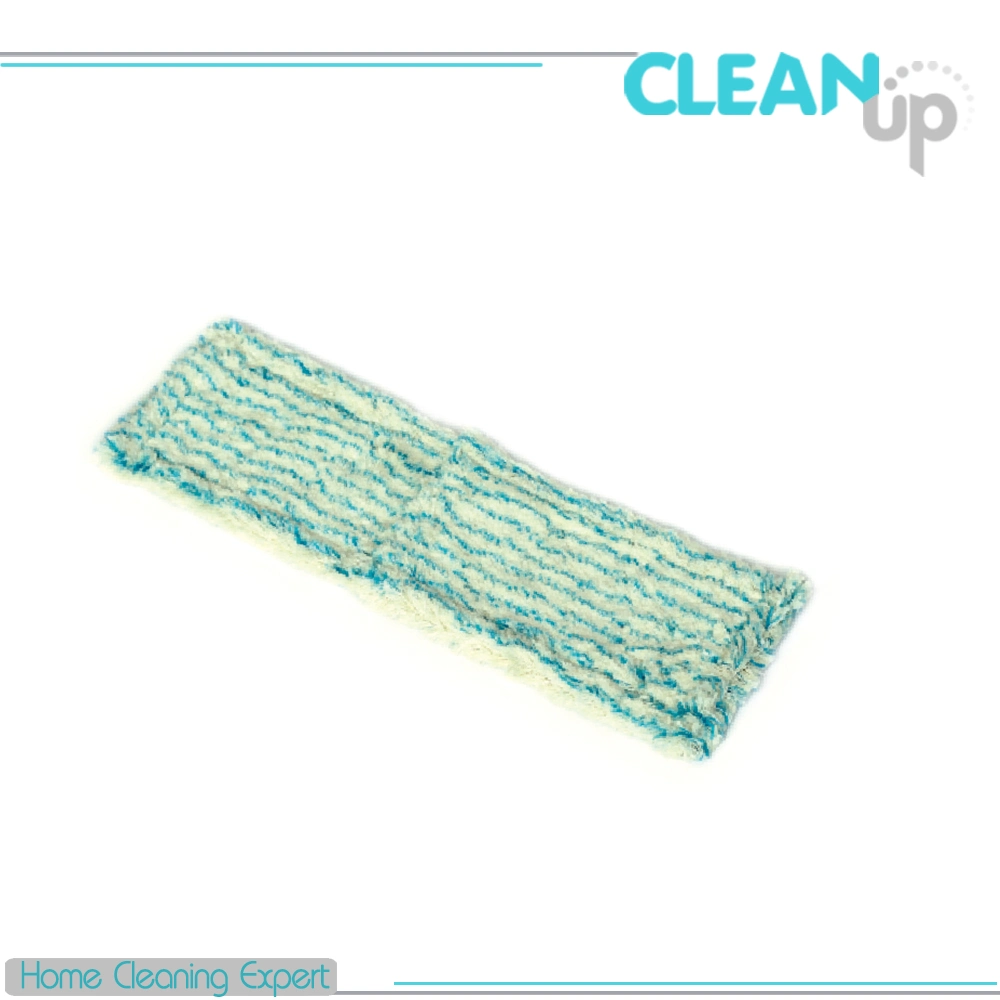 Microfiber Flat Mop Refill Mixed Color