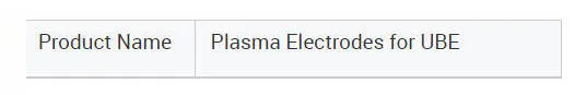 Plasma Electrode Surgery Radiofrequency Disposable Multi Head and Tech