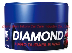 Carnauba Cleaner Wax