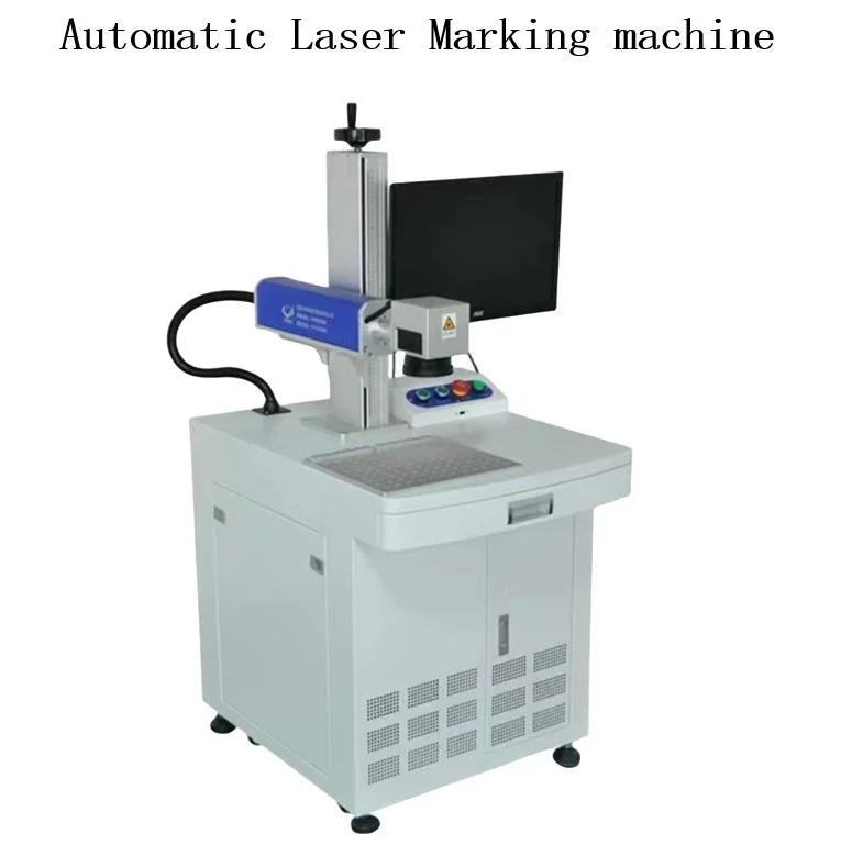 Ra Automatic Robotic Spot Soldering Station with 360-Degree Rotating Head