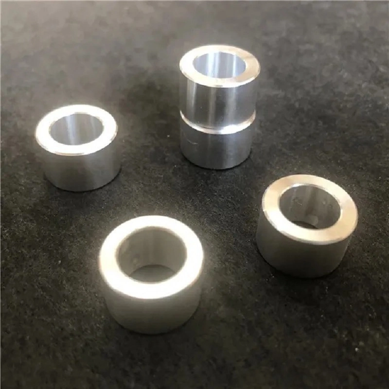 Chinese CNC Part Special Shape Cylinder Head Bolt Shaped Round Head CNC