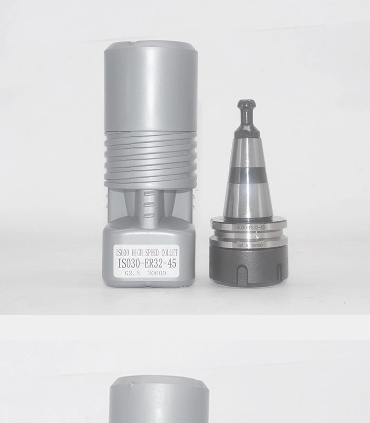 Automatic Tool Change Spindle Tool Change Tool Is030-Er32-60 Tool Holder