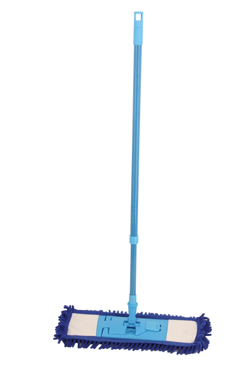 Home Cleaning Microfibre Sweep &amp; Clean Mop Flat Mop