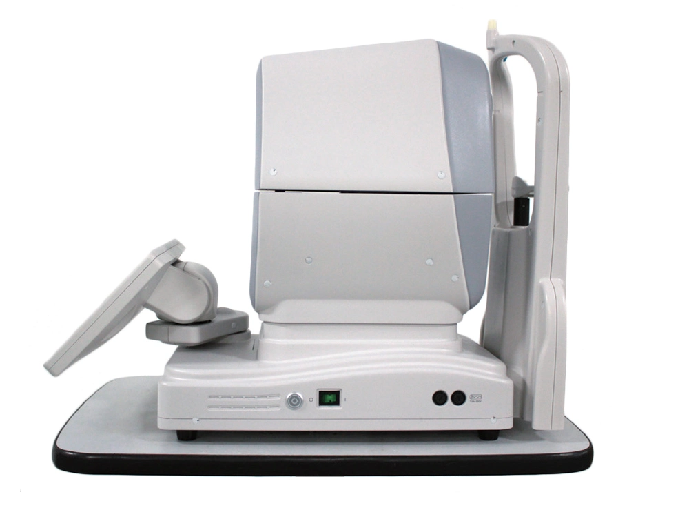 Optical Low-Coherence Refractometry Olcr Ophthalmic Optical Biometer