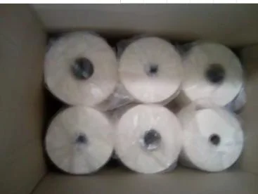 High Quality Mop Yarn Manufacturer Cotton Mop Yarn