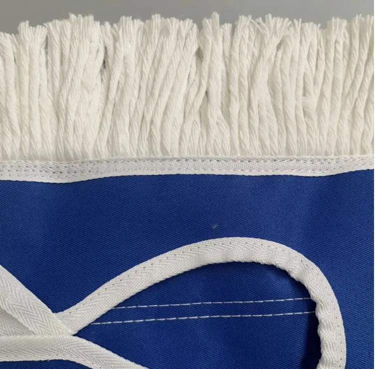 Cotton Dust Mop Heads Flat Mop New in 2021 China