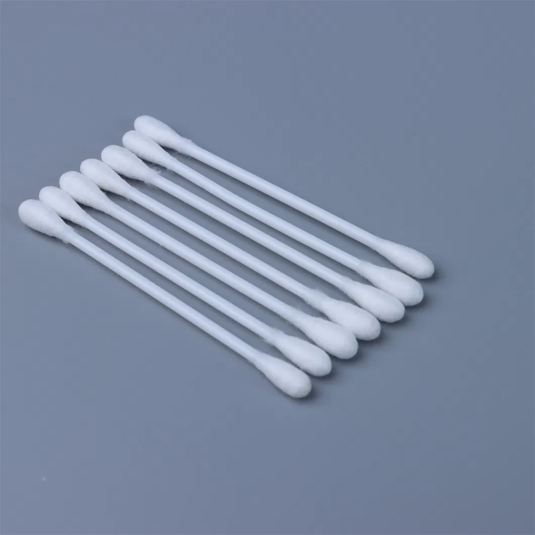 High Quality Beauty Tool Cotton Swab Lipstick Cleaner