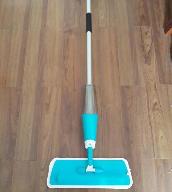 Spin Super Spray Mop Refill Mop Floor Mop Ql2001