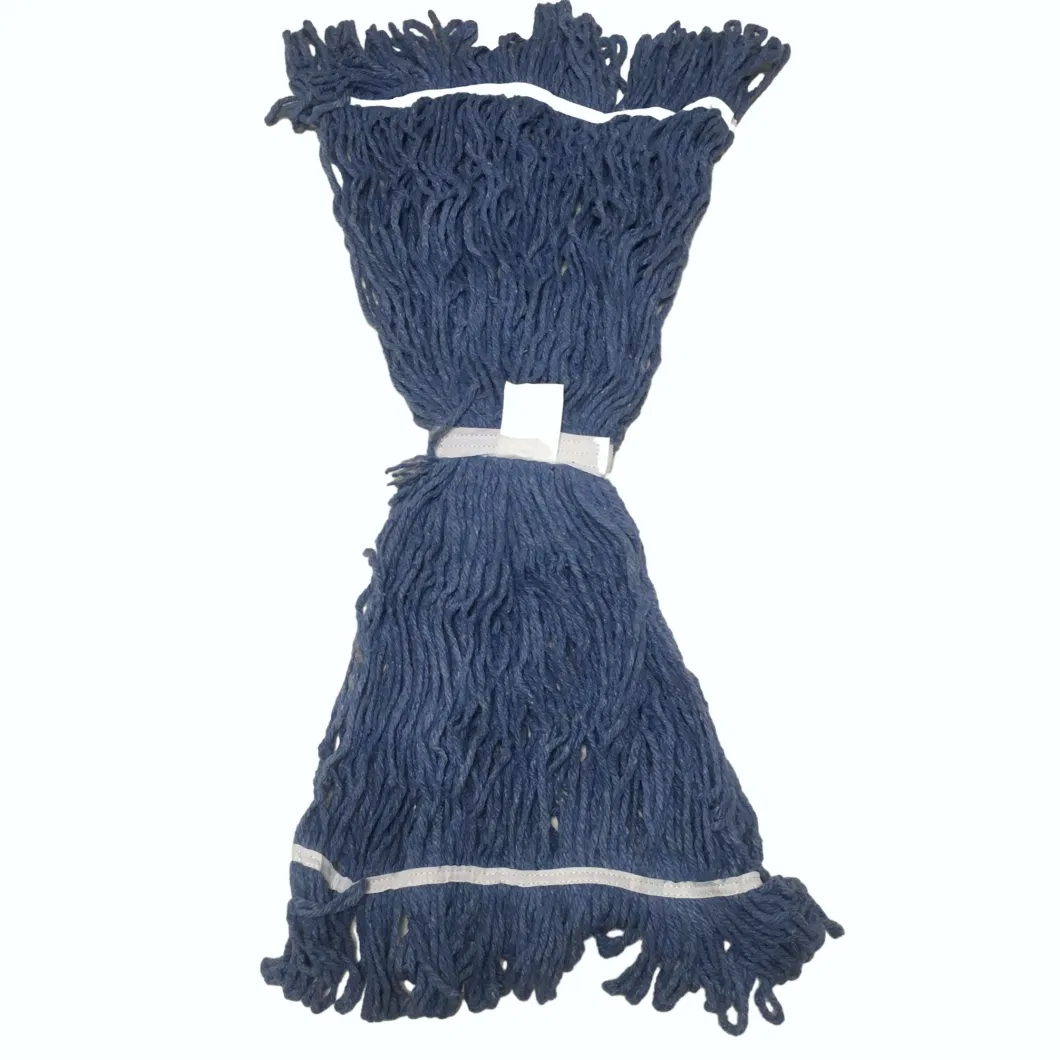 High Quality Washable Mop Head