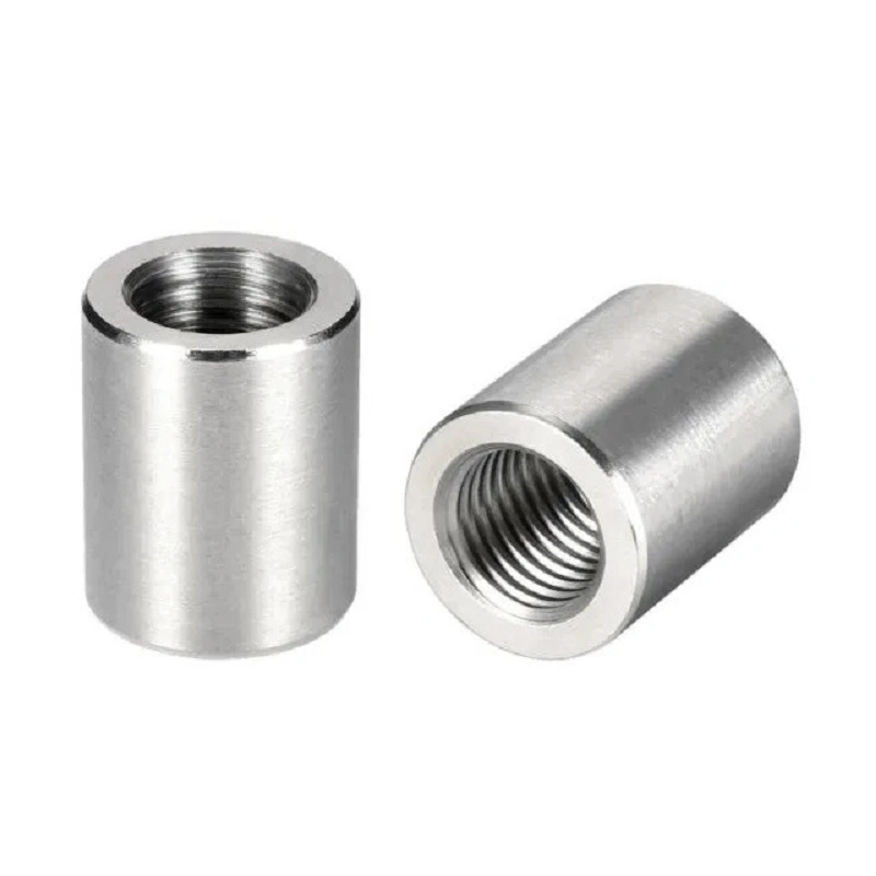 Chinese CNC Part Special Shape Cylinder Head Bolt Shaped Round Head CNC