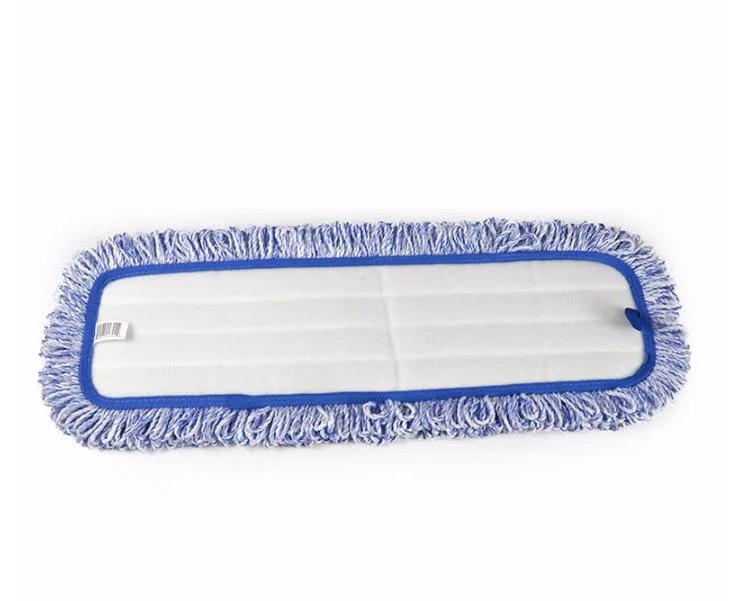 52*14cm Commercial Dust Mop Replacement Cloth Large Microfiber Floor Mop Head Refill