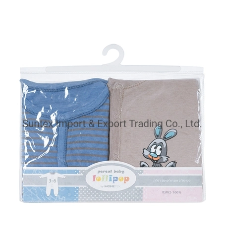 100% Cotton Knitted Baby Clothes