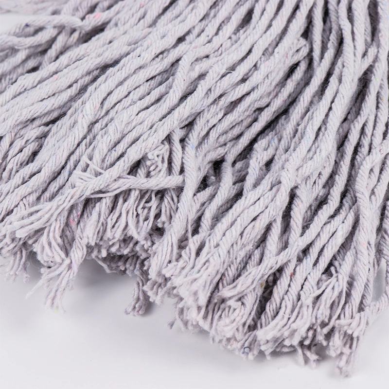 Wholesale Best Mop Manufactures Mop Microfiber Cleaning Plastic Mop Head