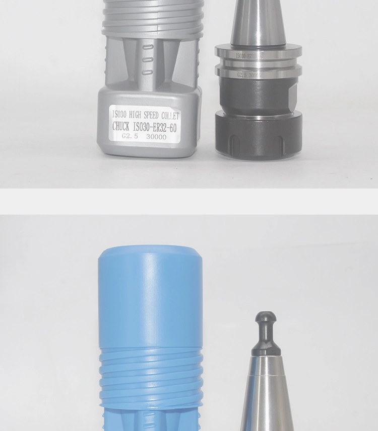 Automatic Tool Change Spindle Tool Change Tool Is030-Er32-60 Tool Holder