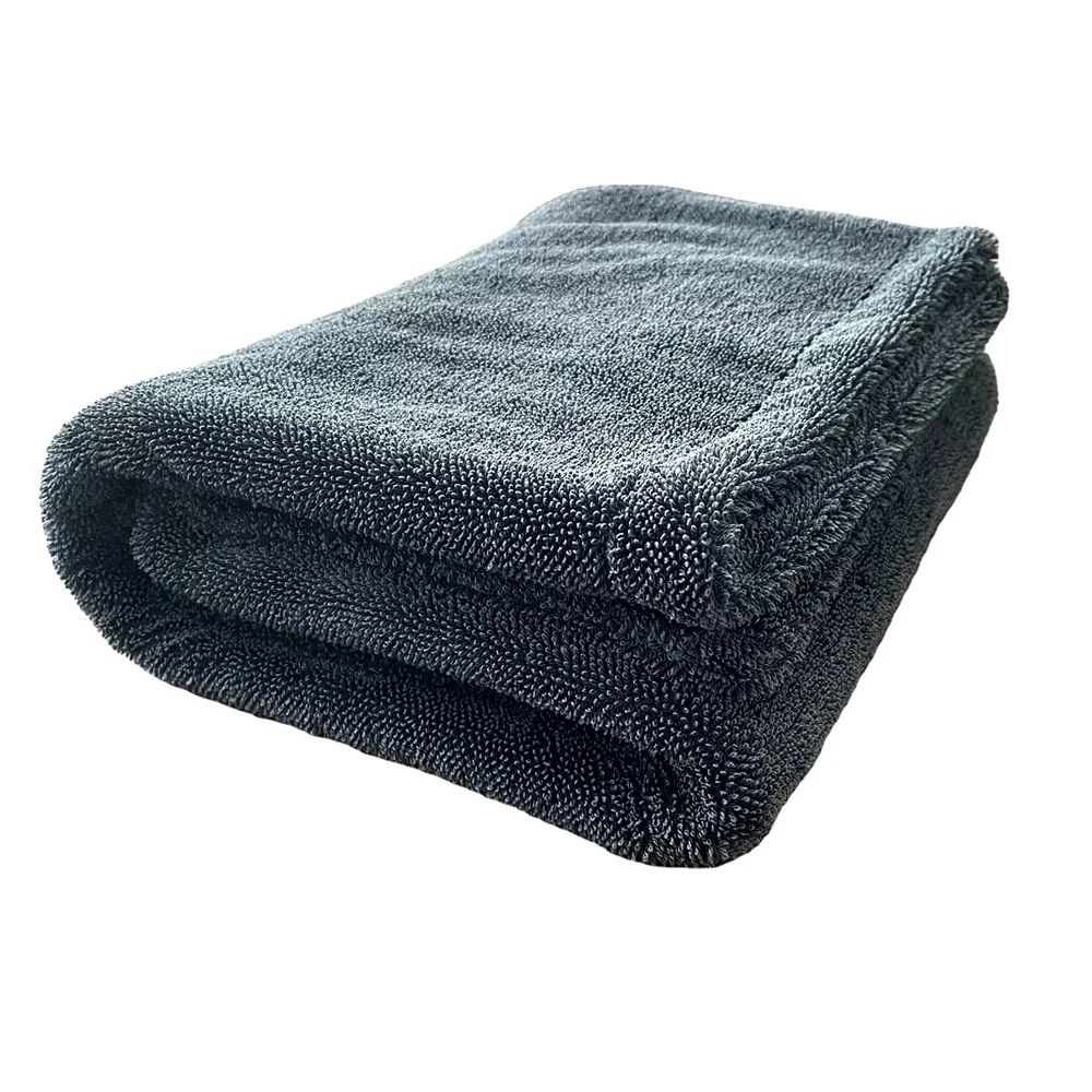 Good Price Microfibre Towel 40X40 Car Detailing Microfiber Cleaning Cloth