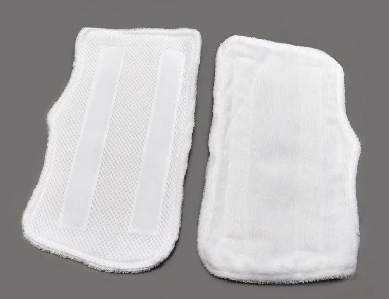 Mop Cloth Cover Mop Head Mop Cloth Accessories Replacement Pad Cleaning Supplies