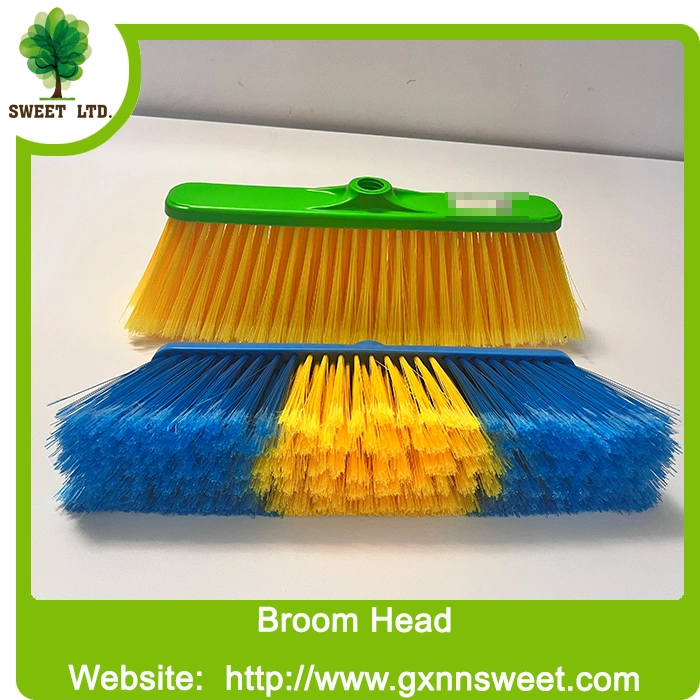 Household Cleaning Tools Accessories Wholesale Household Cleaning Tools Accessories Plastic Broom Head