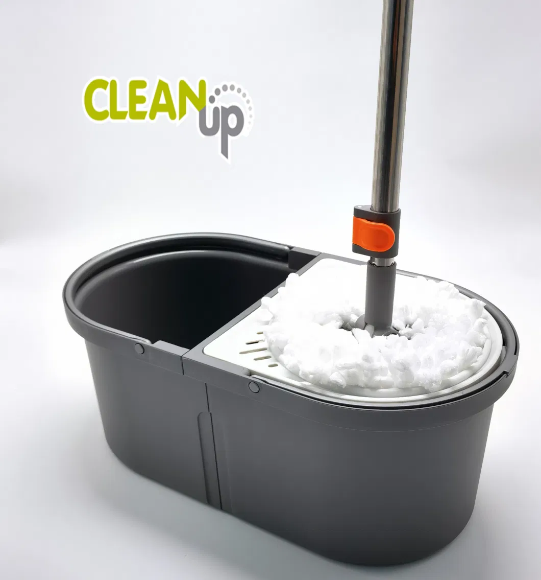 Extensible Easy to Clean High Satisfaction Multiple Repurchase Hot Sale Magic Mop