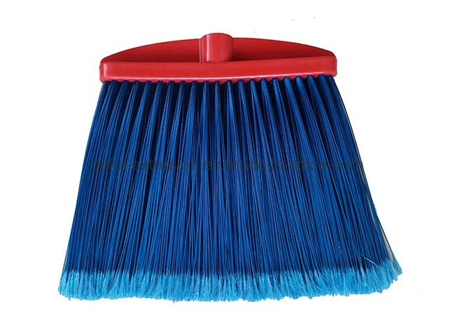 Indoor Cleaning No Dust Broom Holder Hand Broom Head with Long Handle