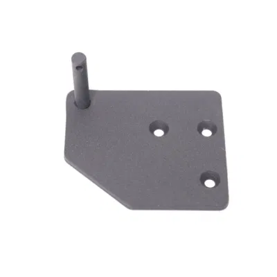 Custom Metal Boxes Case Stainless Steel Bracket Metal Weld Sheet Metal Fabrication