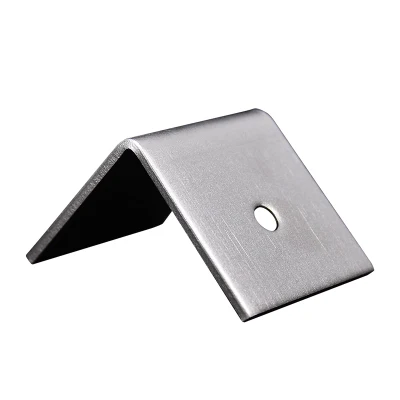  Factory OEM Sheet Metal Stamping Service Parts Sheet Metal Stainless Steel Aluminum Small Components