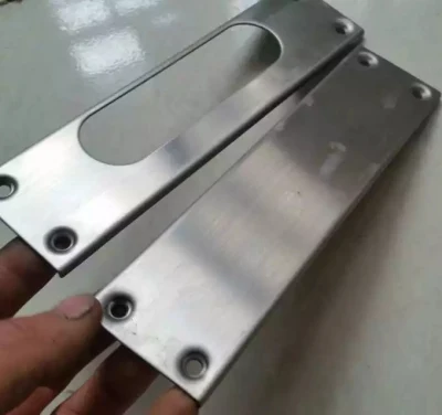  ODM OEM Design Metal Products Verified Experienced Factory Produce Stamping Welding Parts Sheet Metal Fabrication