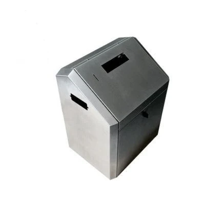 Sheet Metal Fabrication Steel/Aluminum Bending/Spinning/Stamping Auto Mould Forming/Encolsure Part