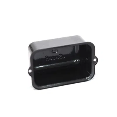 Custom Metal Boxes Case Stainless Steel Bracket Metal Weld Sheet Metal Fabrication
