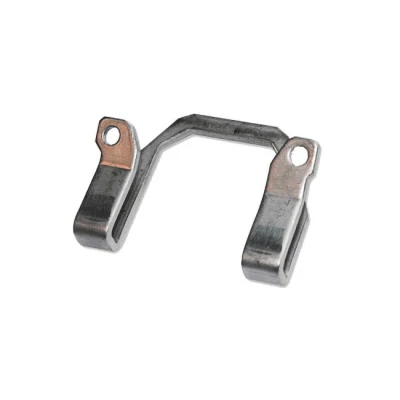 Argon Arc Welding Sheet Metal Stamping Welding Fabrication Aluminum Welding Part