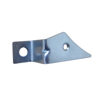 Argon Arc Welding Sheet Metal Stamping Welding Fabrication Aluminum Welding Part