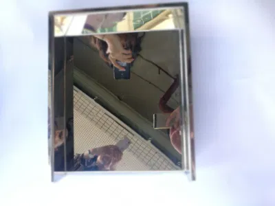  Professional Stainless Steel Sheet Metal Fabrication-Mirror Poshing, Brushing