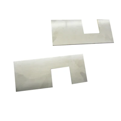 Customized High Precision Stamping Parts/ Sheet Metal Stamping with Surface Treatment