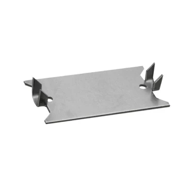 Argon Arc Welding Sheet Metal Stamping Welding Fabrication Aluminum Welding Part